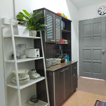 D'Port Dicksonmuslimonly Homestay Dış mekan fotoğraf