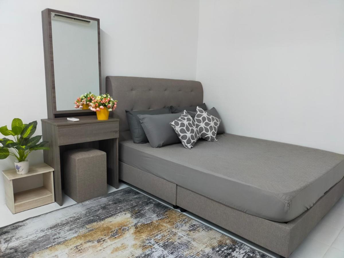 D'Port Dicksonmuslimonly Homestay Dış mekan fotoğraf
