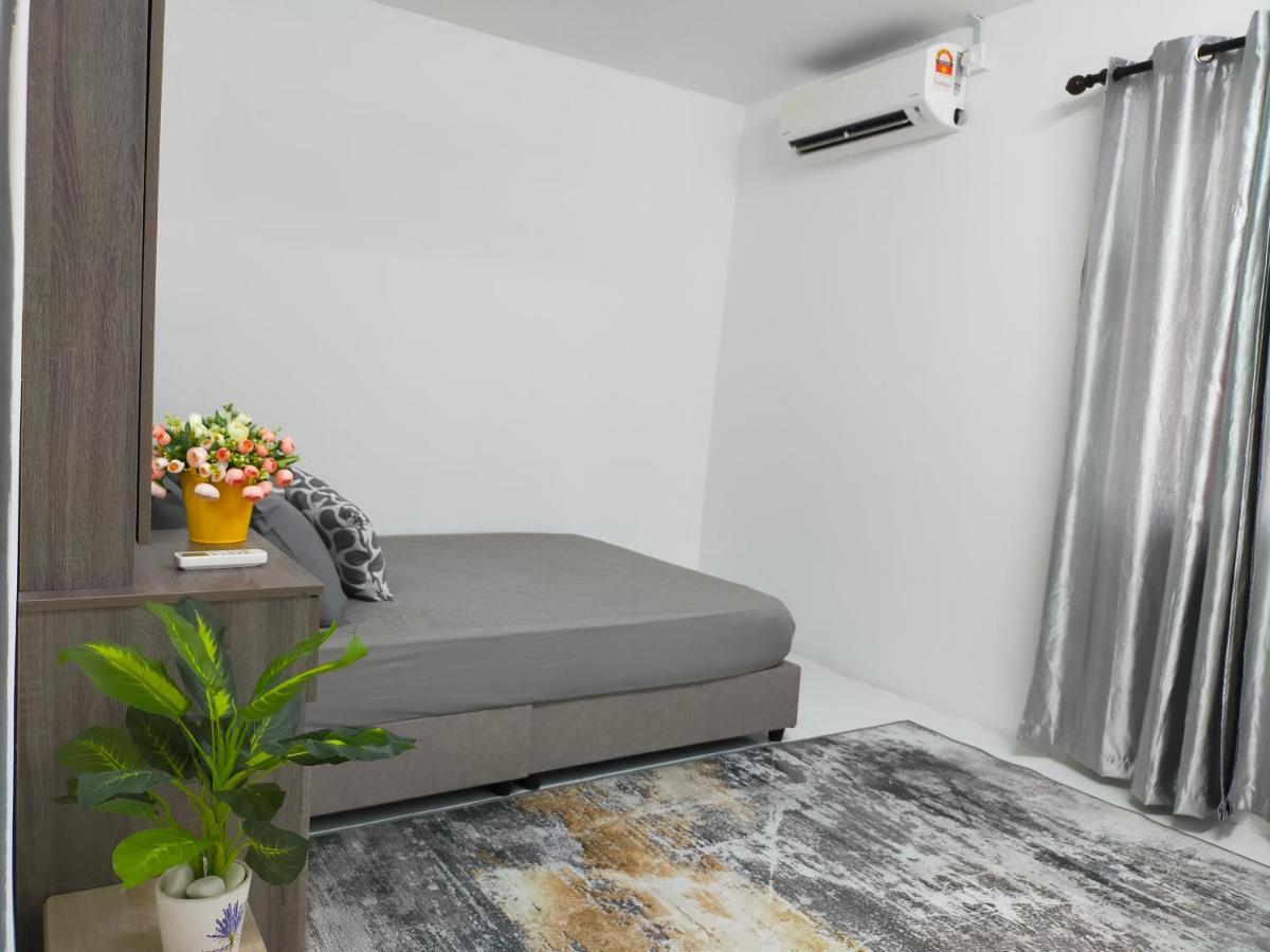 D'Port Dicksonmuslimonly Homestay Dış mekan fotoğraf