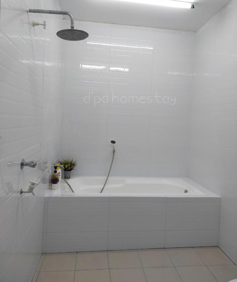 D'Port Dicksonmuslimonly Homestay Dış mekan fotoğraf