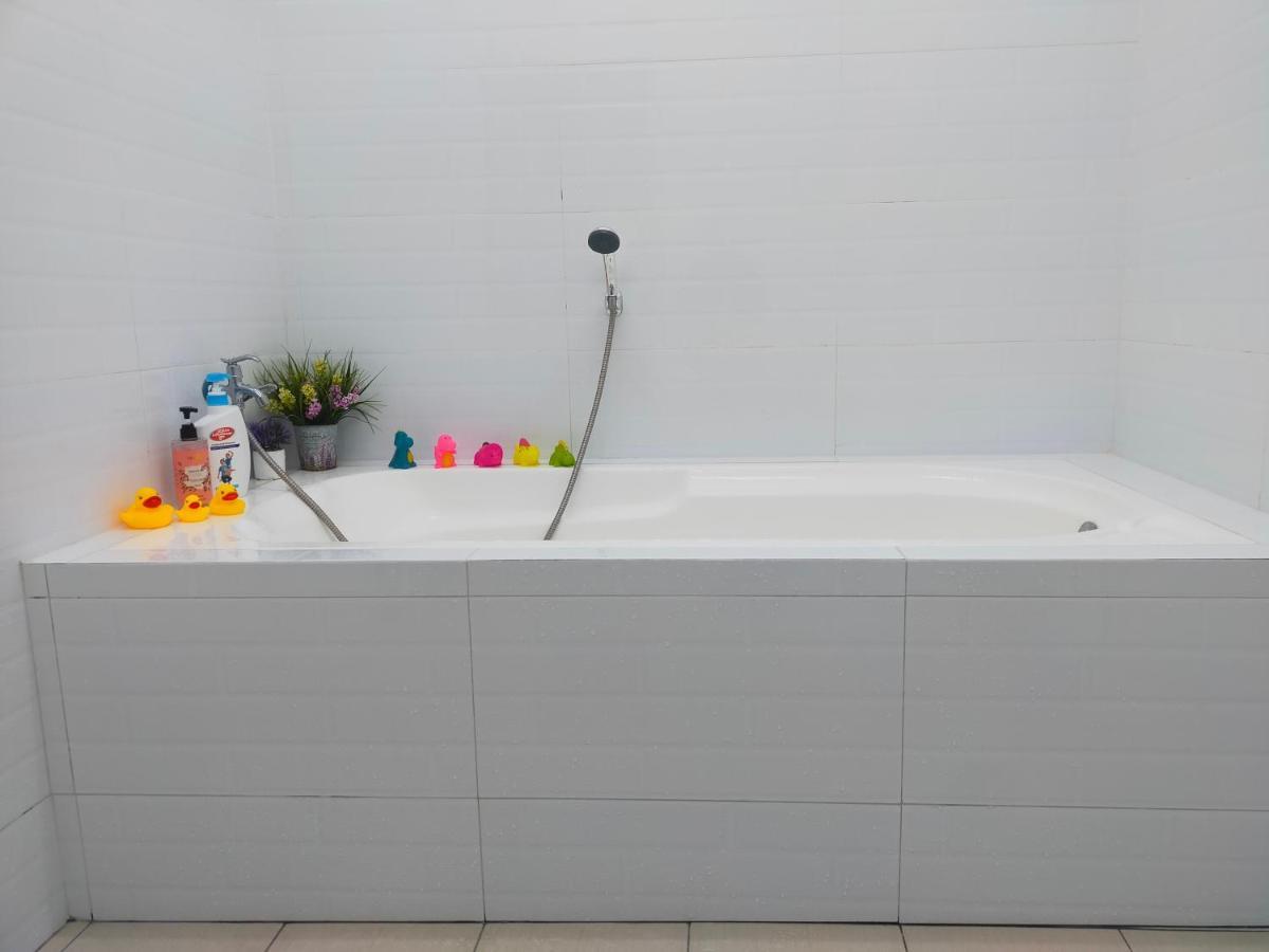 D'Port Dicksonmuslimonly Homestay Dış mekan fotoğraf